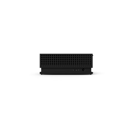 Seagate Game Drive Hub for Xbox STKW8000400 - Hard drive - 8 TB - external (desktop) - USB 3.2 Gen 1 - with 3 years Seagate Rescue Data Recovery - 5