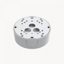 AXIS TQ1602-E - Camera conduit back box - flush mountable - for AXIS P1405, P1425, P1445, P1447, P1448, P1455, Q1785, Q1786, Q1798, Q1941, Q1951, Q1952