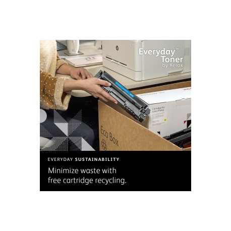 Everyday - Black - compatible - toner cartridge (alternative for: HP CE505A) - for Canon ImageCLASS LBP251, LBP6670, MF414, MF416, MF6160, MF6180; HP LaserJet P2056, P2057 - 3