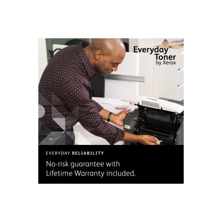 Everyday - Black - compatible - toner cartridge (alternative for: HP CE505A) - for Canon ImageCLASS LBP251, LBP6670, MF414, MF416, MF6160, MF6180; HP LaserJet P2056, P2057 - 4