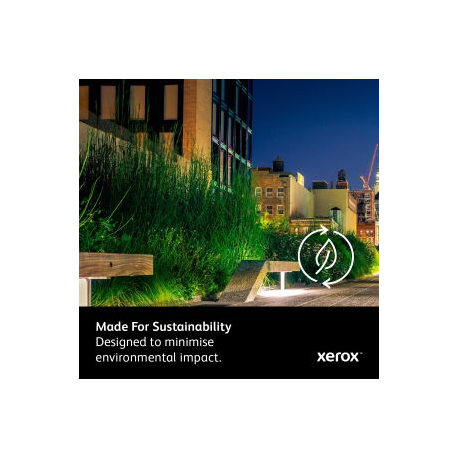 Xerox - High capacity - magenta - original - toner cartridge - for Xerox C230, C230 / DNI, C230V_DNIUK, C235, C235 / DNI, C235V_DNIUK - 3