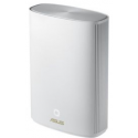 ASUS ZenWiFi AX Hybrid (XP4) - Wi-Fi system (router) - GigE, HomePlug AV (HPAV) 2.0 - 802.11a / b / g / n / ac / ax - Dual Band