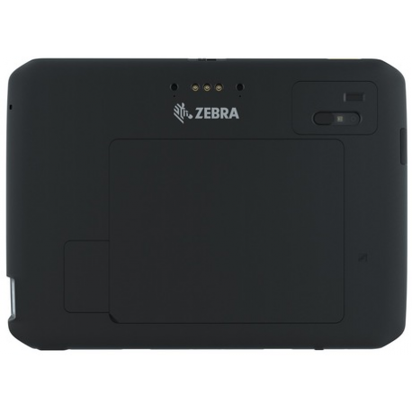 Zebra ET80 - Rugged - tablet - Intel Core i5 1130G7  /  1.8 GHz - Win 10 Pro 64-bit - Iris Xe Graphics - 8 GB RAM - 128 GB SSD - 12" touchscreen 2160 x 1440 (QHD) - NFC, Wi-Fi 6E - 1
