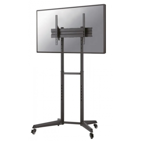 Neomounts by Newstar FL50-540BL1 - Cart - for flat panel - black - screen size: 37"-70" - 0