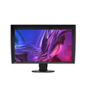 EIZO ColorEdge CG2700S - LED monitor - 27" - 2560 x 1440 WQHD - IPS - 400 cd / m² - 1600:1 - 19 ms - HDMI, DisplayPort, USB-C - black - with 6 months Zero Bright Pixels warranty