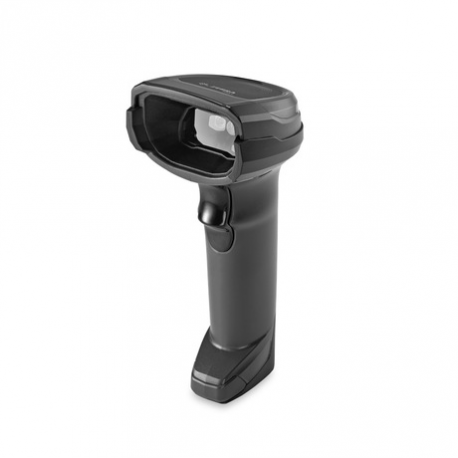 Zebra DS8108-DL - USB Kit - barcode scanner - handheld - 2D imager - decoded - USB - 0