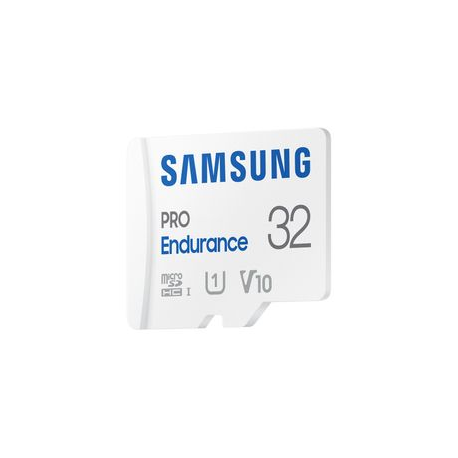 PRO Endurance microSD Carte (SD Adaptateur)