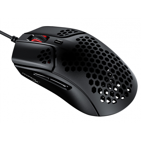 MOUSE USB OPTICAL WRL/PULSEFIRE PULSEFIRE HYPERX - 3