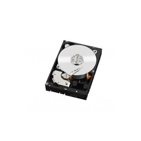 WD Black Performance Hard Drive WD1003FZEX - Hard drive - 1 TB - internal - 3.5" - SATA 6Gb / s - 7200 rpm - buffer: 64 MB - 0