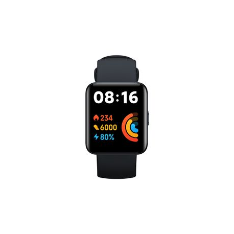 SMARTWATCH XIAOMI REDMI WATCH 2 LITE NEGRO BHR5436GL