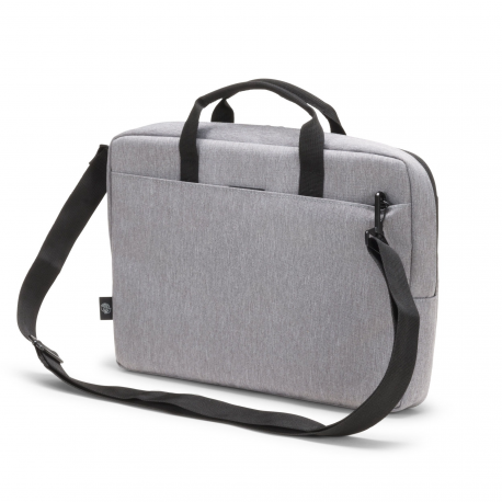 DICOTA Eco Motion - Notebook carrying case - 12" - 13.3" - light grey - 3