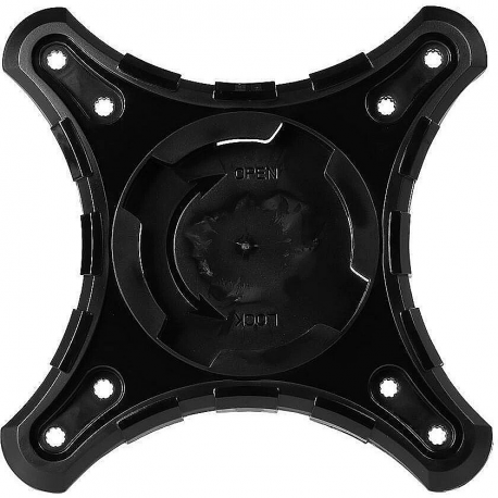 ASROCK DESKMINI VESA MOUNT KIT ASRock Uchwyt DESKMINI VESA MOUNT KIT - 0