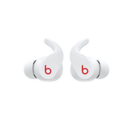 Beats Fit Pro - True wireless earphones with mic - in-ear - Bluetooth - active noise cancelling - Beats white - for iPad / iPhone / iPod - 2