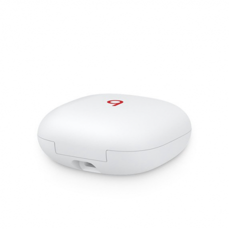 Beats Fit Pro - True wireless earphones with mic - in-ear - Bluetooth - active noise cancelling - Beats white - for iPad / iPhone / iPod - 4