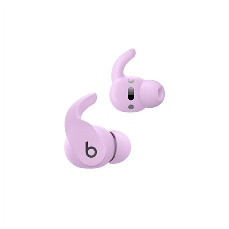 Beats Fit Pro - True wireless earphones with mic - in-ear - Bluetooth - active noise cancelling - stone purple - for iPad / iPhone / iPod - 2