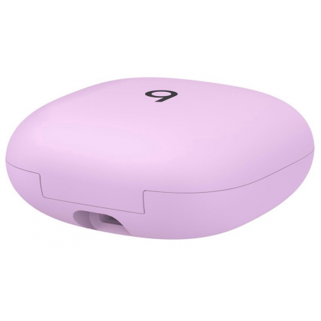 Beats Fit Pro - True wireless earphones with mic - in-ear - Bluetooth - active noise cancelling - stone purple - for iPad / iPhone / iPod - 3
