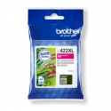 Brother LC422XLM - Magenta - original - ink cartridge - for Brother MFC-J5340DW, MFC-J5740DW, MFC-J6540DW, MFC-J6940DW