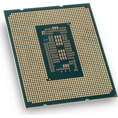 CPU CORE I3-12100 S1700 BOX/3.3G BX8071512100 S RL62 IN - 6