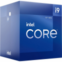 Intel Core i9 12900 - 2.4 GHz - 16-core - 24 threads - 30 MB cache - Box