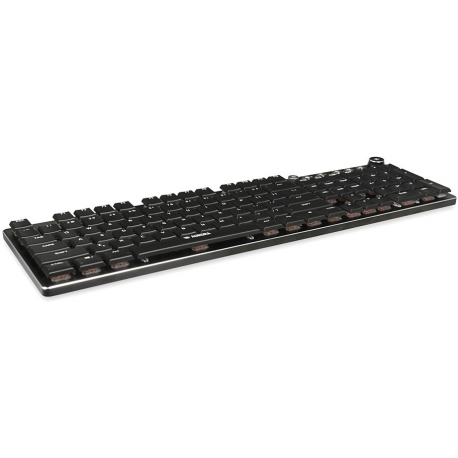 IBOX Aurora K-6 LED wired/wireless Mechanical keyboard - 2
