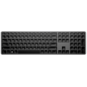 HP Dual Mode 975 - Keyboard - backlit - Bluetooth - QWERTY - English - for EliteBook 840 Aero G8; EliteBook x360 1040 G8