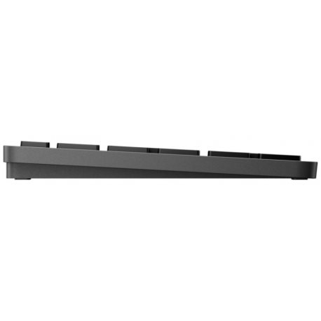 HP Dual Mode 975 - Keyboard - backlit - Bluetooth - QWERTY - English - for EliteBook 840 Aero G8; EliteBook x360 1040 G8 - 3