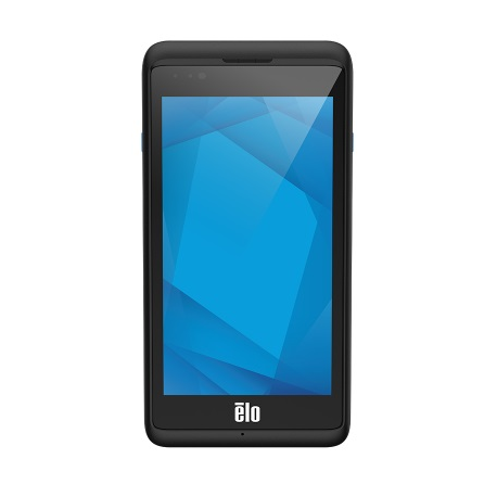 Elo M60 - Data collection terminal - rugged - Android 10 - 32 GB microSDHC - 6" colour (1440 x 720) - front camera - microSD slot - Wi-Fi 5, NFC, Bluetooth - 0