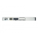 Cisco Catalyst 8200-1N-4T - Router - GigE - rack-mountable