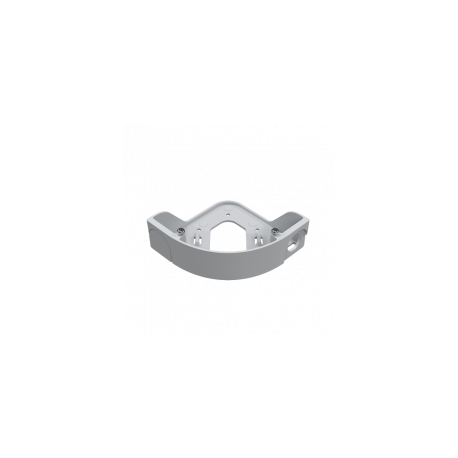 AXIS TQ9601 - Camera conduit box - corner mountable - for AXIS Q9216-SLV Steel, Q9216-SLV White - 0