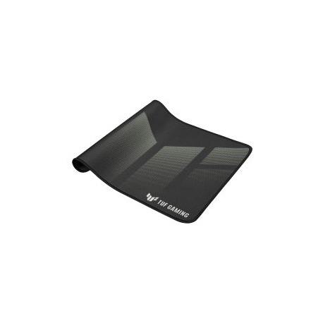 ASUS TUF Gaming P1 - Mouse pad - grey, black - 4