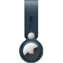 Apple - Loop for anti-loss Bluetooth tag - baltic blue - for AirTag