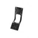 Zebra - Keyboard mounting kit - field - for Zebra ET80, ET85