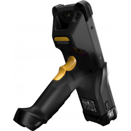 Zebra MC9300 - Data collection terminal - rugged - Android 8.1 (Oreo) - 32 GB - 4.3" colour (800 x 480) - barcode reader - (2D imager) - USB host - microSD slot - Wi-Fi 5, NFC, Bluetooth - 3