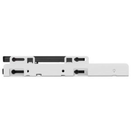 CORSAIR - Storage bay adapter - 3.5" to 2.5" - white - 7