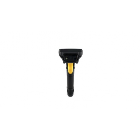 Zebra MC3300x - Data collection terminal - rugged - Android 10 - 32 GB - 4" colour (800 x 480) - barcode reader - (2D imager) - USB host - microSD slot - Wi-Fi, NFC, Bluetooth - 3