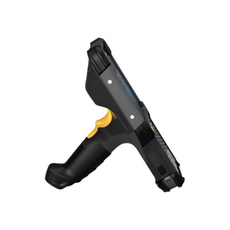 Zebra MC9300 - Data collection terminal - rugged - Android 8.1 (Oreo) - 32 GB - 4.3" colour (800 x 480) - barcode reader - (2D imager) - USB host - microSD slot - Wi-Fi 5, NFC, Bluetooth - 3