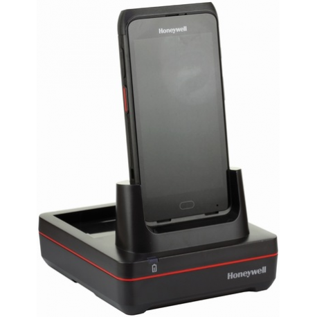 Honeywell Non-Booted Home Base - Handheld charging stand + battery charger - for Honeywell CT40 XP, CT45, CT45 XP; Dolphin CT40 - 2