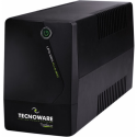 UPS/AVR ERA PLUS 800VA/FGCERAPL802SCH TECNOWARE