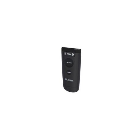 Zebra CS60 - Standard Range (SR) - Kit - barcode scanner - handheld - 2D imager - decoded - USB - 5