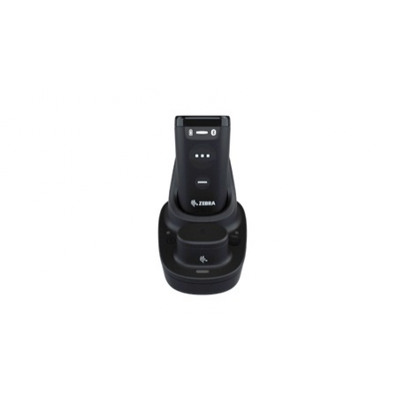 Zebra CS60 - Standard Range (SR) - Kit - barcode scanner - handheld - 2D imager - decoded - USB - 7