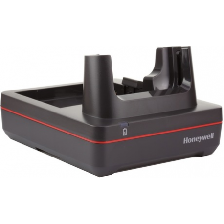 Honeywell Booted Home Base - Standard - docking cradle - USB - for Honeywell Dolphin CT40, CT40 XP (with CT40-PB-00 or CT40-PB-XP) - 1