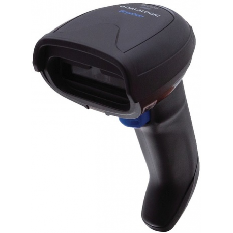 Datalogic Gryphon I GBT4200 - USB Kit - barcode scanner - portable - linear imager - 400 scan  /  sec - decoded - Bluetooth 4.0 - 2