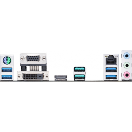 ASUS PRIME B550M-A / CSM - Motherboard - micro ATX - Socket AM4 - AMD B550 Chipset - USB 3.2 Gen 1, USB 3.2 Gen 2 - Gigabit LAN - onboard graphics (CPU required) - HD Audio (8-channel) - 6