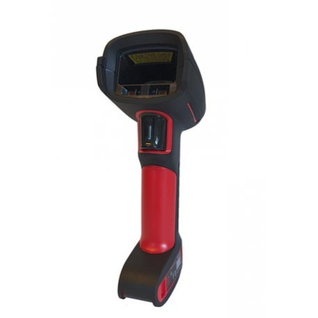Honeywell Granit XP 1990iSR - USB Kit - barcode scanner - handheld - 2D imager - decoded - USB - 2