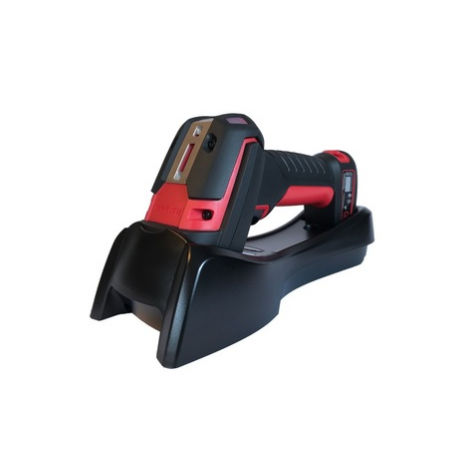 Honeywell Granit XP 1991iXR - USB Kit - barcode scanner - handheld - 2D imager - Bluetooth 4.2 - 5