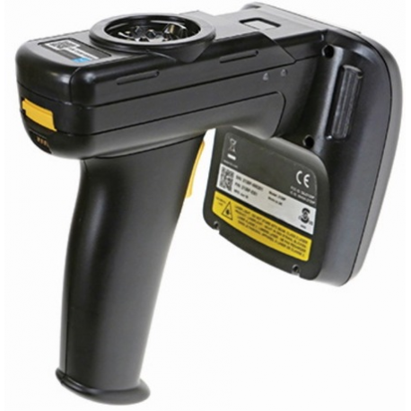 Datalogic 2128P RFID SLED - RFID reader - Bluetooth 4.2 - 865-868 MHz - 1