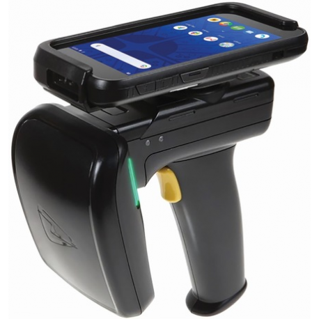 Datalogic 2128P RFID SLED - RFID reader - Bluetooth 4.2 - 865-868 MHz - 4