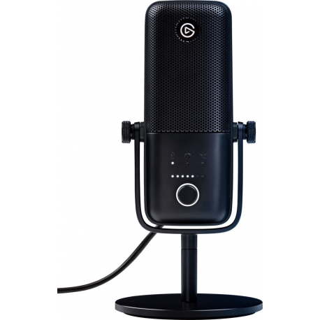 Elgato Wave 3 - Microphone - USB - 1
