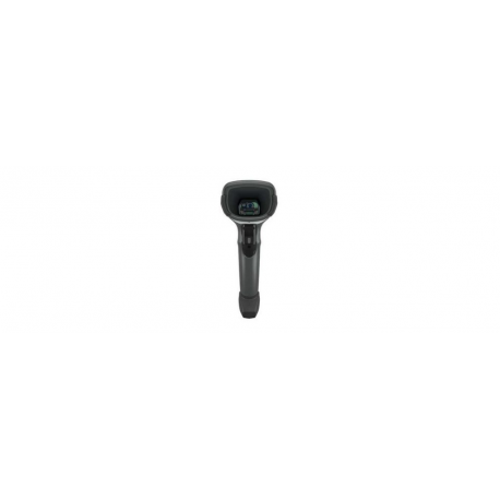 Zebra DS4608-HD - RS-232 Kit - barcode scanner - handheld - 2D imager - decoded - RS-232, USB - 2
