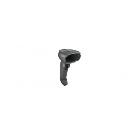 Zebra DS4608-HD - RS-232 Kit - barcode scanner - handheld - 2D imager - decoded - RS-232, USB - 3